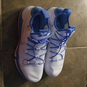 New nike kobe and ad